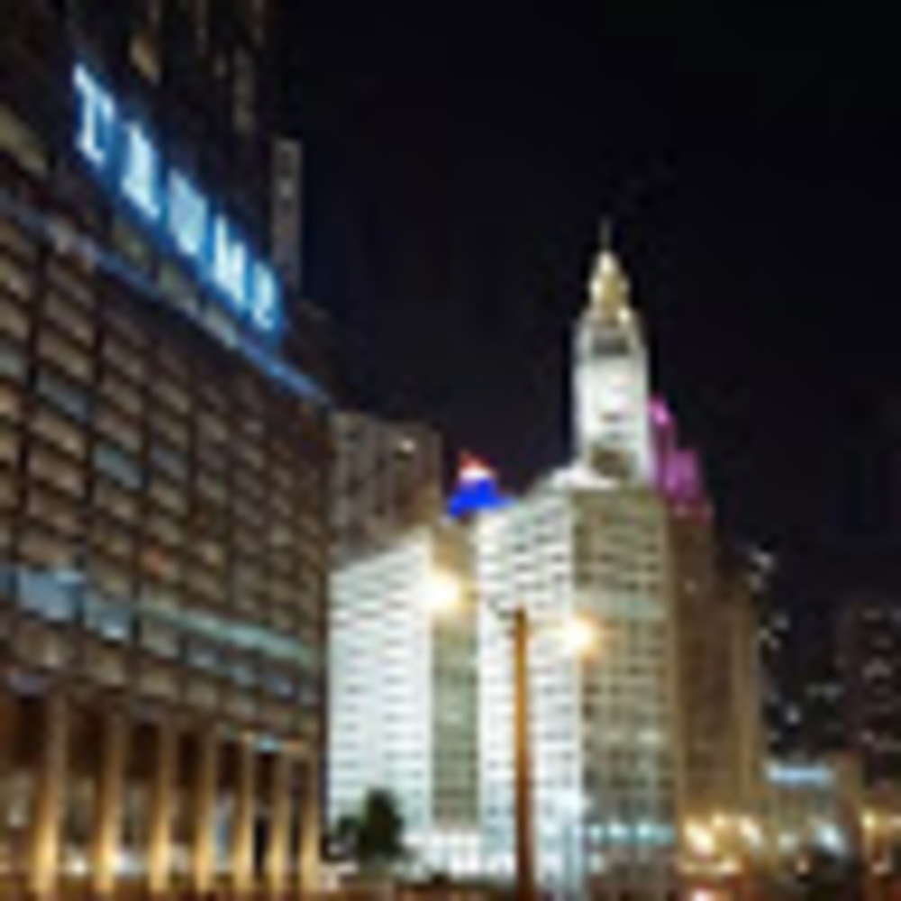 Meet your Posher, Lynn